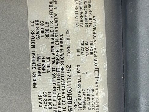 Used 2018 Chevrolet Colorado Z71 image 35