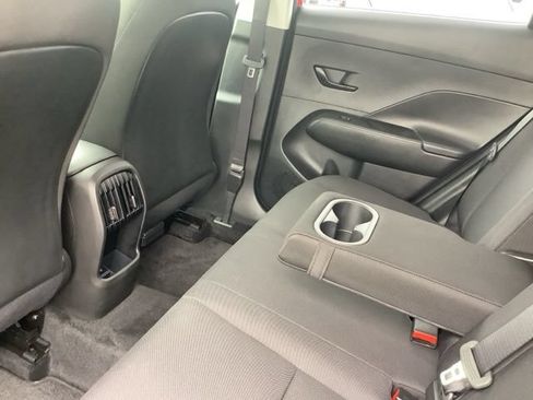 Certified 2026 Hyundai Kona SEL Sport AWD/4WD image 19