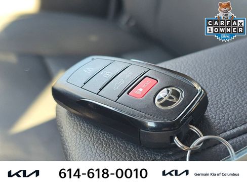 Used 2024 Toyota Tundra Limited w/ TRD Off-Road Package image 32