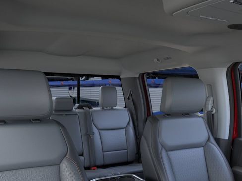 New 2026 Ford F150 Lariat AWD/4WD image 22