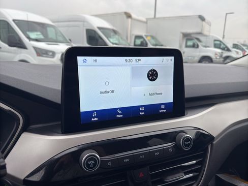 Certified 2022 Ford Escape SE w/ Convenience Package image 29