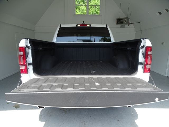 Used 2023 RAM 1500 Laramie AWD/4WD image 21