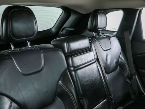 Used 2018 Jeep Cherokee Limited FWD image 27