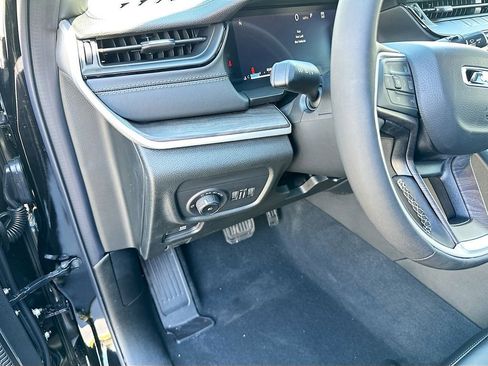 New 2026 Jeep Grand Cherokee L Limited image 10