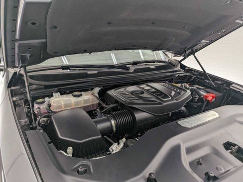 Used 2024 Jeep Grand Wagoneer Series III image 14