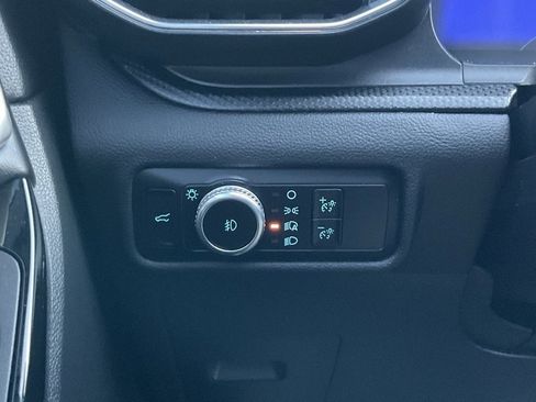 Used 2023 Ford Explorer ST w/ Equipment Group 401A image 9