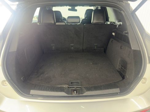 Used 2015 Lincoln MKC FWD w/ Equipment Group 101A Select image 10