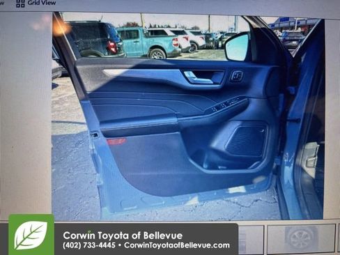 Used 2023 Ford Escape Platinum image 6