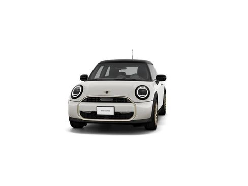 New 2026 MINI Cooper 2-Door Hardtop image 3