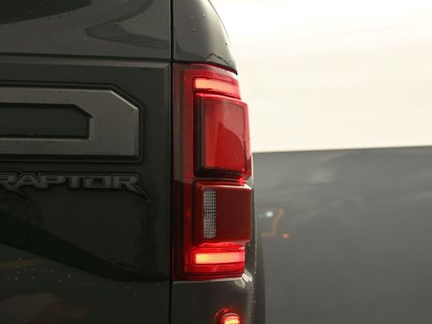 Used 2020 Ford F150 Raptor w/ Equipment Group 802A Luxury image 10