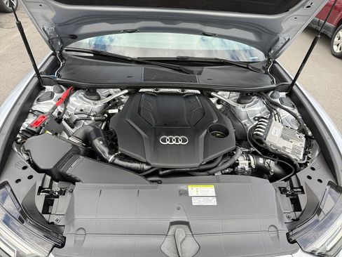 Used 2022 Audi A6 Premium Plus w/ Premium Plus Package AWD/4WD image 28