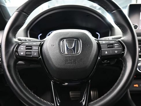 Used 2023 Honda Civic Sport image 25