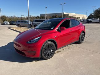 Used 2023 Tesla Model Y Long Range video 1