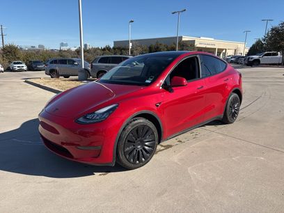 Used 2023 Tesla Model Y Long Range