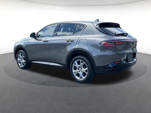 Certified 2025 Dodge Hornet R/T AWD/4WD image 3