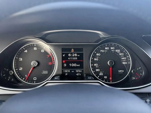 Used 2014 Audi A4 2.0T Premium Plus w/ Premium Plus Package AWD/4WD image 22