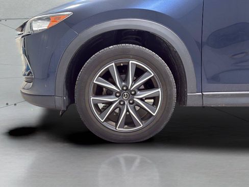 Used 2018 MAZDA CX-5 Touring w/ Preferred Equipment Package AWD/4WD image 28