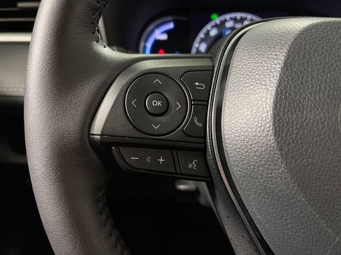 Used 2024 Toyota RAV4 AWD Hybrid w/ Weather Package image 28