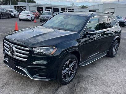 Used 2024 Mercedes-Benz GLS 450 4MATIC