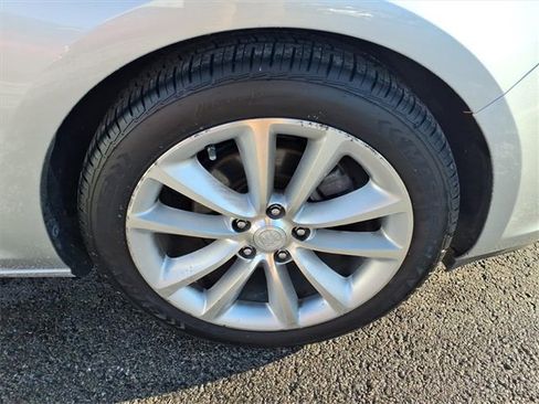 Used 2014 Buick Verano image 25