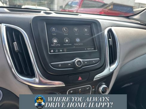 Used 2019 Chevrolet Equinox LT FWD image 15
