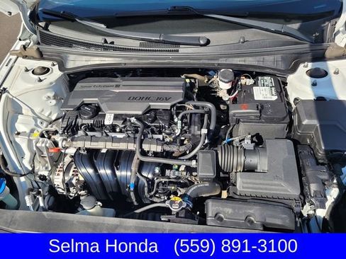 Used 2021 Hyundai Elantra SEL image 27