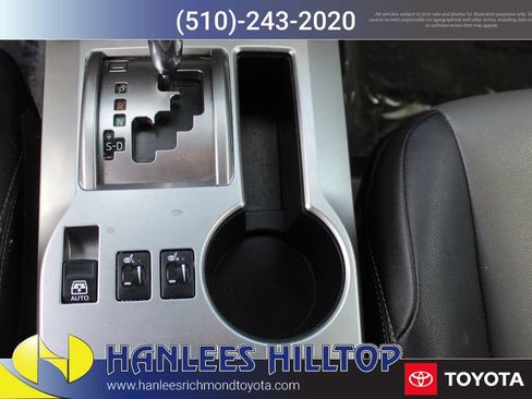 Used 2021 Toyota 4Runner SR5 Premium AWD/4WD image 19