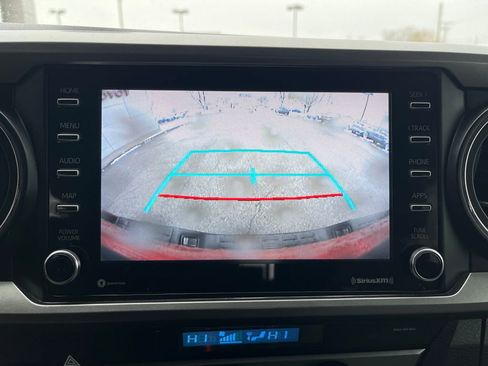 Certified 2022 Toyota Tacoma SR5 image 22