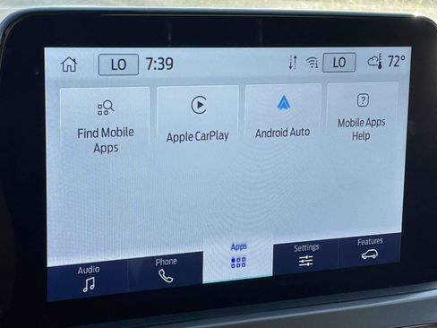 Used 2025 Ford Escape Active AWD/4WD image 26