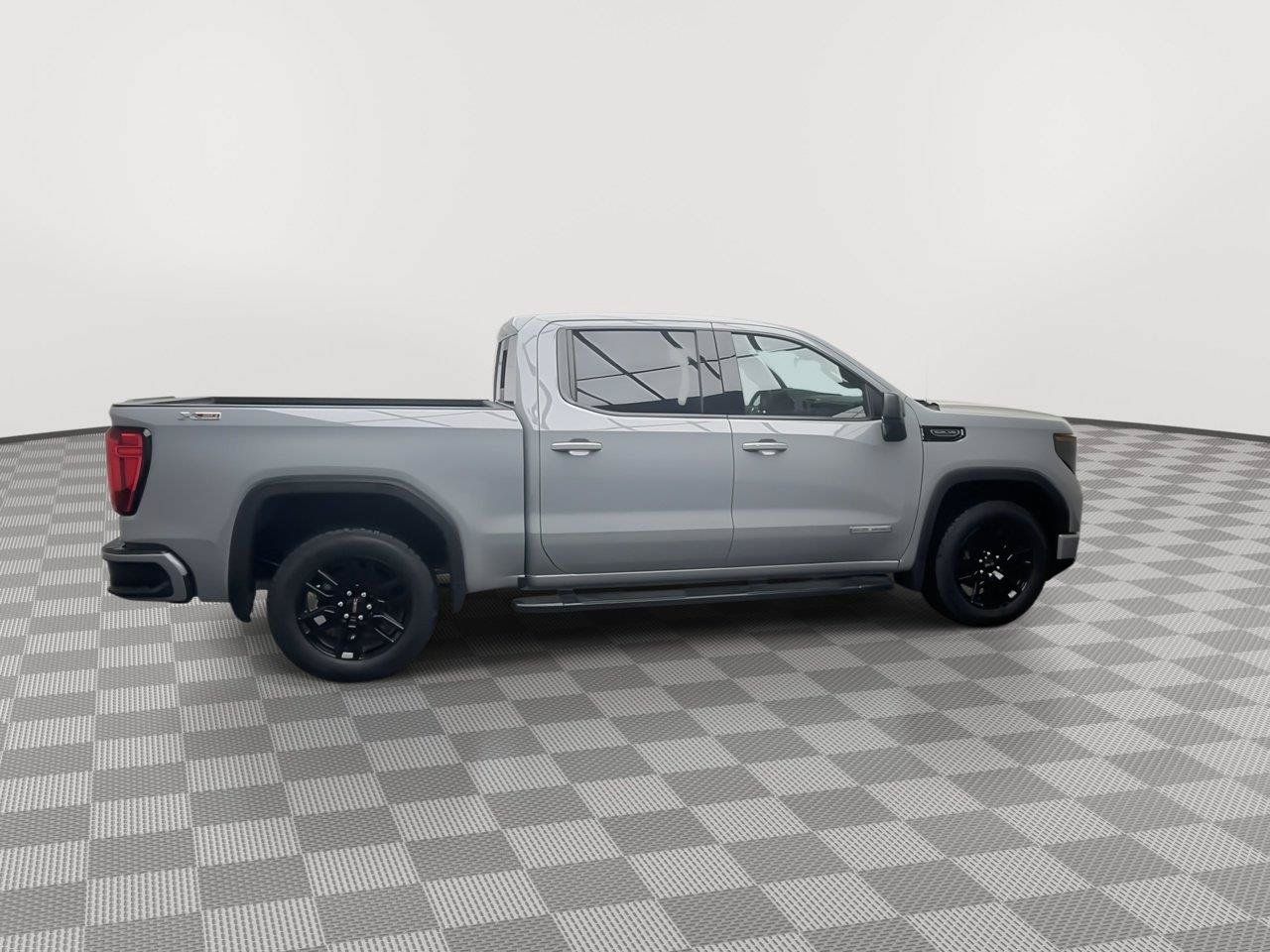 Certified 2024 GMC Sierra 1500 Elevation w/ Preferred Package AWD/4WD image 45