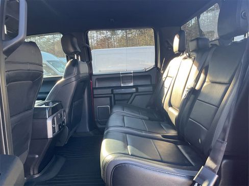 Used 2017 Ford F150 Raptor w/ Equipment Group 802A Luxury image 14