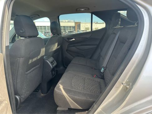 Used 2019 Chevrolet Equinox LT AWD/4WD image 21