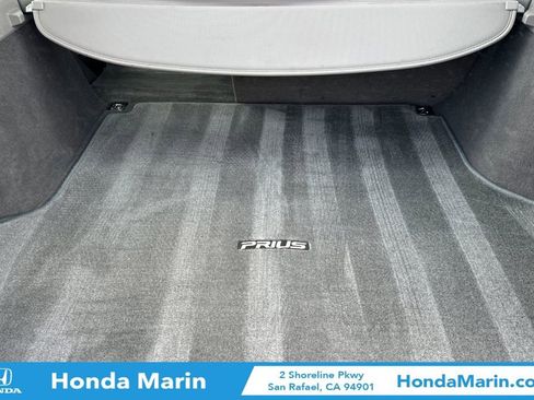 Used 2009 Toyota Prius Touring image 18