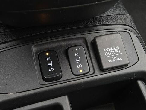 Used 2015 Honda CR-V EX image 7