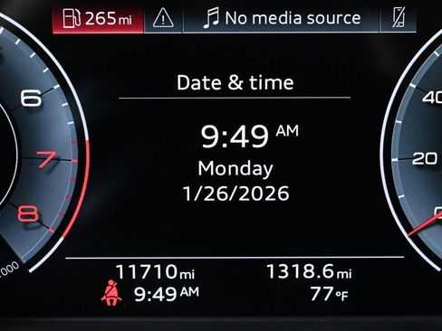 Used 2023 Audi A4 2.0T Premium Plus w/ Premium Plus Package image 11