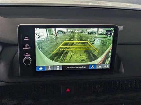 New 2026 Honda CR-V Sport-L image 14