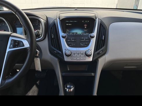Used 2016 Chevrolet Equinox LT w/ Convenience Package AWD/4WD image 4