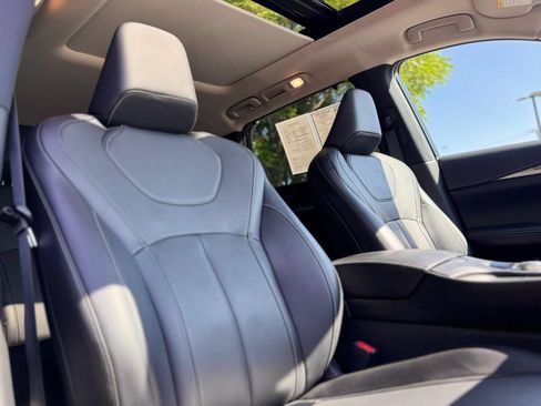 Used 2023 INFINITI QX60 Luxe w/ Vision Package AWD/4WD image 31