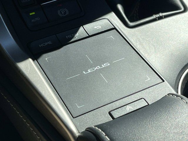 Used 2019 Lexus NX 300 F Sport w/ F Sport Premium Package FWD image 36