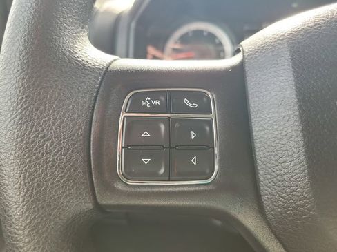 Used 2023 RAM 1500 Tradesman w/ Popular Equipment Group image 27