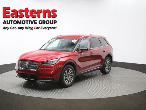 Used 2022 Lincoln Corsair Standard w/ Equipment Group 101A image 56