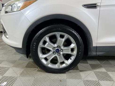 Used 2016 Ford Escape Titanium FWD image 24