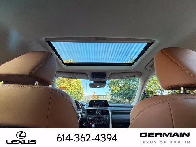 Used 2021 Lexus RX 350 AWD w/ Premium Package image 19