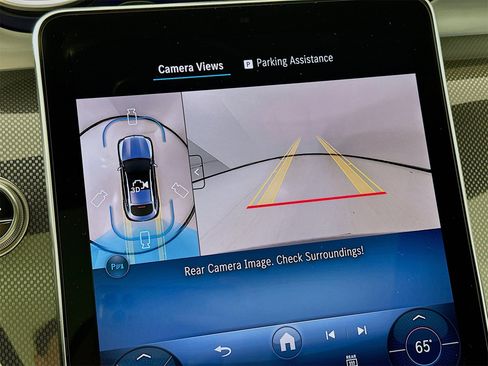 New 2026 Mercedes-Benz GLC 300 GLC 300 Coupe image 15