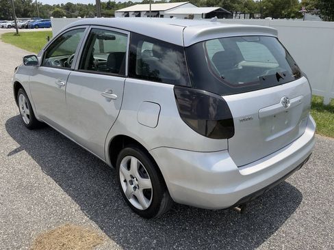 Used 2006 Toyota Matrix XR FWD image 7
