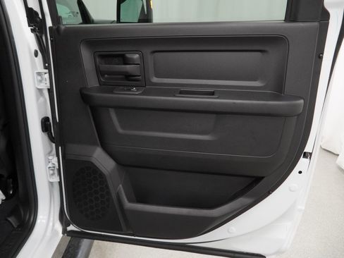 New 2026 RAM 2500 Tradesman image 31