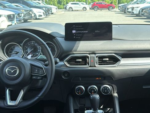 Used 2023 MAZDA CX-5 AWD 2.5 S image 24