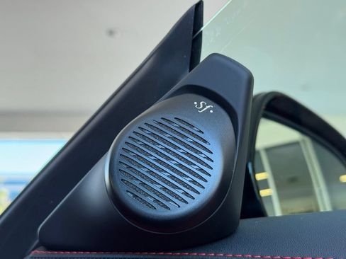 Certified 2025 Maserati GranTurismo Folgore AWD/4WD image 22