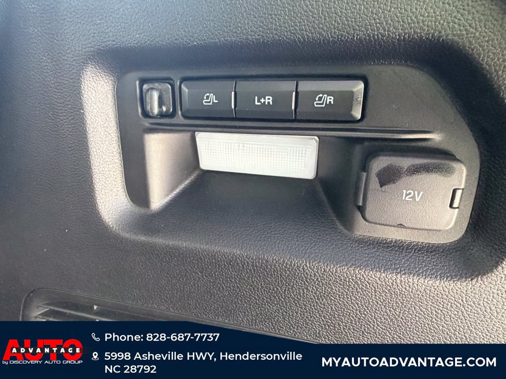 Used 2021 Ford Explorer Limited w/ Equipment Group 301A AWD/4WD image 28