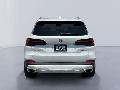 New 2026 BMW X5 xDrive40i